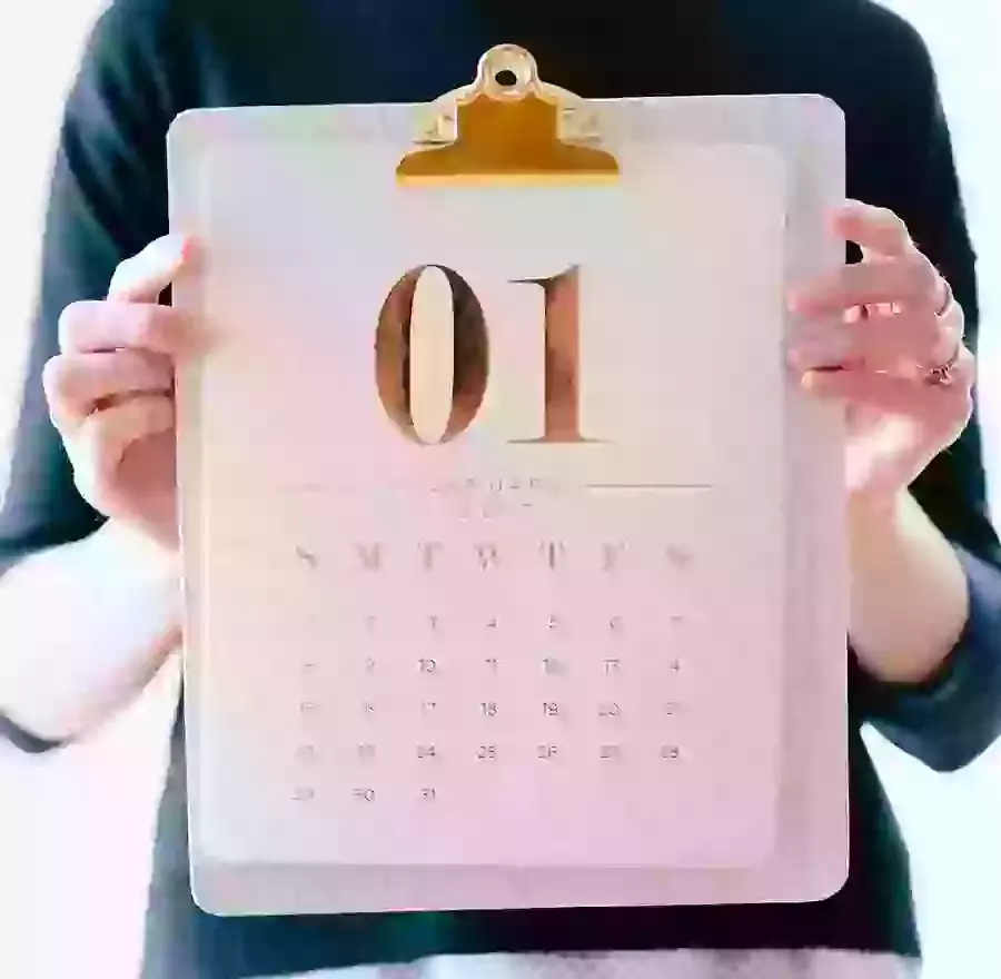Calendar